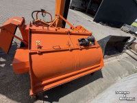 Haulm Topper Struik FLKB 75 Front-Klapper