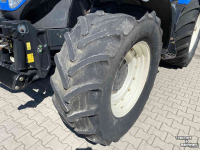 Wheels, Tyres, Rims & Dual spacers Continental 540/65R30 + 650/65R42