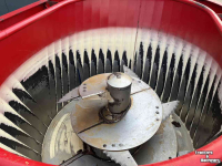 Vertical feed mixer Siloking TrailedLine Classic Compact 8