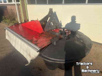 Mower Vicon CM296F