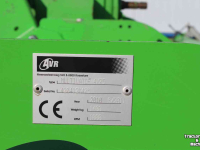 Rotary Tiller AVR Multivator 4x75 Farmer