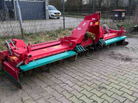 Seed drill Kverneland NGH met DF1 couterbalk