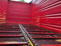 Self-loading wagon Schuitemaker Rapide 125S