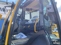 Telescopic Wheelloader JCB TM 320 S