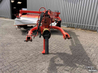 Mower Kuhn FC 313 TG