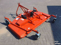 Pasture topper Boxer FA2100XL  Weilandbloter