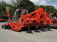 Seed Drill Combination Kuhn BTF 3000