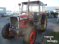 Tractor Massey Ferguson 1102  eicher