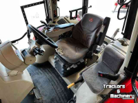 Tractor Massey Ferguson 5612 Dyna-6 Efficient Tractor