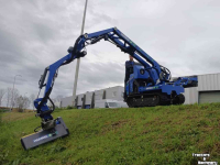 Hedge trimmer  Harsma One