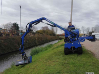 Hedge trimmer  Harsma One