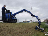 Hedge trimmer  Harsma One