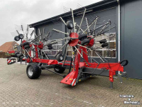 Rake Massey Ferguson RK1254 TRC Gen.2
