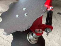 Cultivator Horsch Tiger 4 AS TERRA GRIP