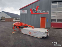 Mower Kuhn GMD 2810 Achter-maaier