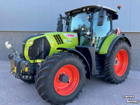 Tractor Claas CLAAS ARION 630 | 2021 | 1140 DRAAIUREN