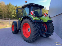 Tractor Claas CLAAS ARION 630 | 2021 | 1140 DRAAIUREN