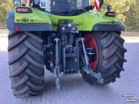 Tractor Claas CLAAS ARION 630 | 2021 | 1140 DRAAIUREN