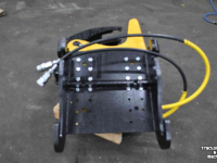 Treecutters  HS 25 Bomenknipper