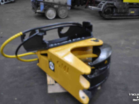 Treecutters  HS 25 Bomenknipper