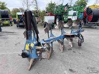 Ploughs Overum BV2108 Ploeg