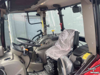 Tractor Case-IH Farmall 120C HI/LO. Nieuw model ex demo !