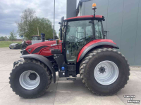 Tractor Case-IH Farmall 120C HI/LO. Nieuw model ex demo !