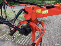 Mower Kuhn Alterna FC500 Maaier