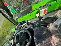 Telehandler Merlo TF42.7CS