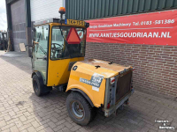Tool carrier Belos Trans Pro 54 werktuigdrager