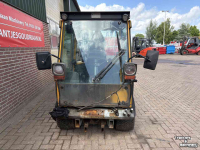 Tool carrier Belos Trans Pro 54 werktuigdrager