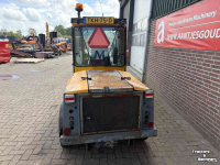 Tool carrier Belos Trans Pro 54 werktuigdrager