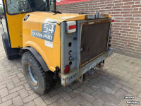 Tool carrier Belos Trans Pro 54 werktuigdrager