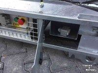 Conveyor  ETRAMO Transportband / Transporteur
