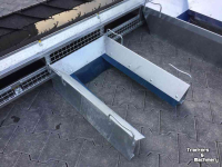 Conveyor  ETRAMO Transportband / Transporteur