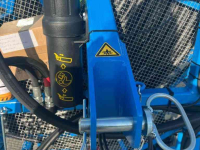 Drain-sprayer / Drain-cleaner S&S Drainreiniger / Drainagereiniger