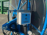 Drain-sprayer / Drain-cleaner S&S Drainreiniger / Drainagereiniger