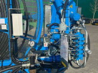 Drain-sprayer / Drain-cleaner S&S Drainreiniger / Drainagereiniger