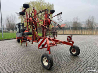 Rake Kuhn GA7301 Hark