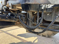 Tractor New Holland T6.150 Electro Command