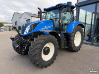 Tractor New Holland T6.180AC