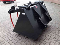 Silage Grabbucket / Grabfork Giant VLMB-1400-K2