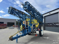 Fieldsprayer pull-type Delvano Delvano getrokken sproeimachine TS4200 39 meter, veldspuit