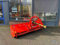 Flail mower Sicma TRX 220 klepelmaaier