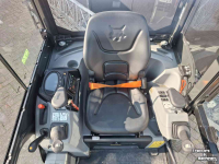 Mini-Excavator Bobcat Actie model! Bobcat e16 R2 mini rups graafmachine
