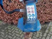 Fencing MultiOne palenboor
