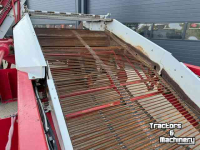 Potato harvester Reekie 2000 - B Uienlader