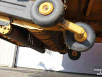 Self-loading wagon Schuitemaker Rapide 100 opraapwagen ladewagen opraapsnijwagen
