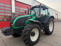 Tractor Valtra T191 LS