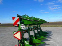 Ploughs Amazone Cayron 200 V 100